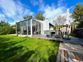 Summer bungalow Veerse Meer